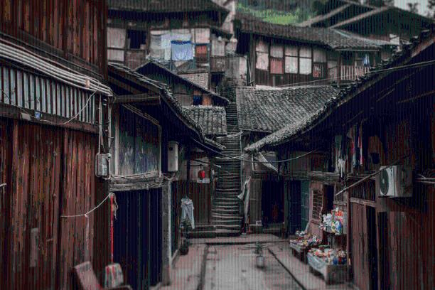 我的世界Minecraft